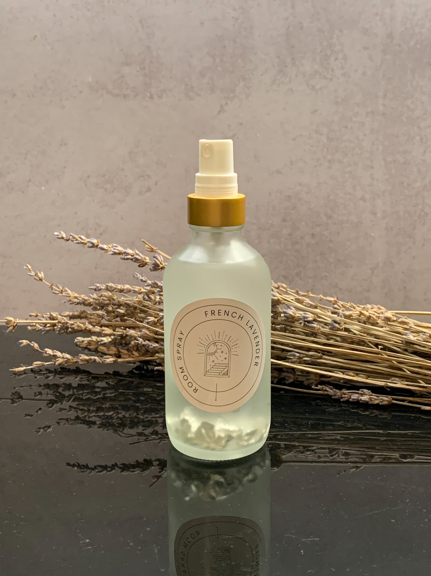 Room Spray - French Lavender