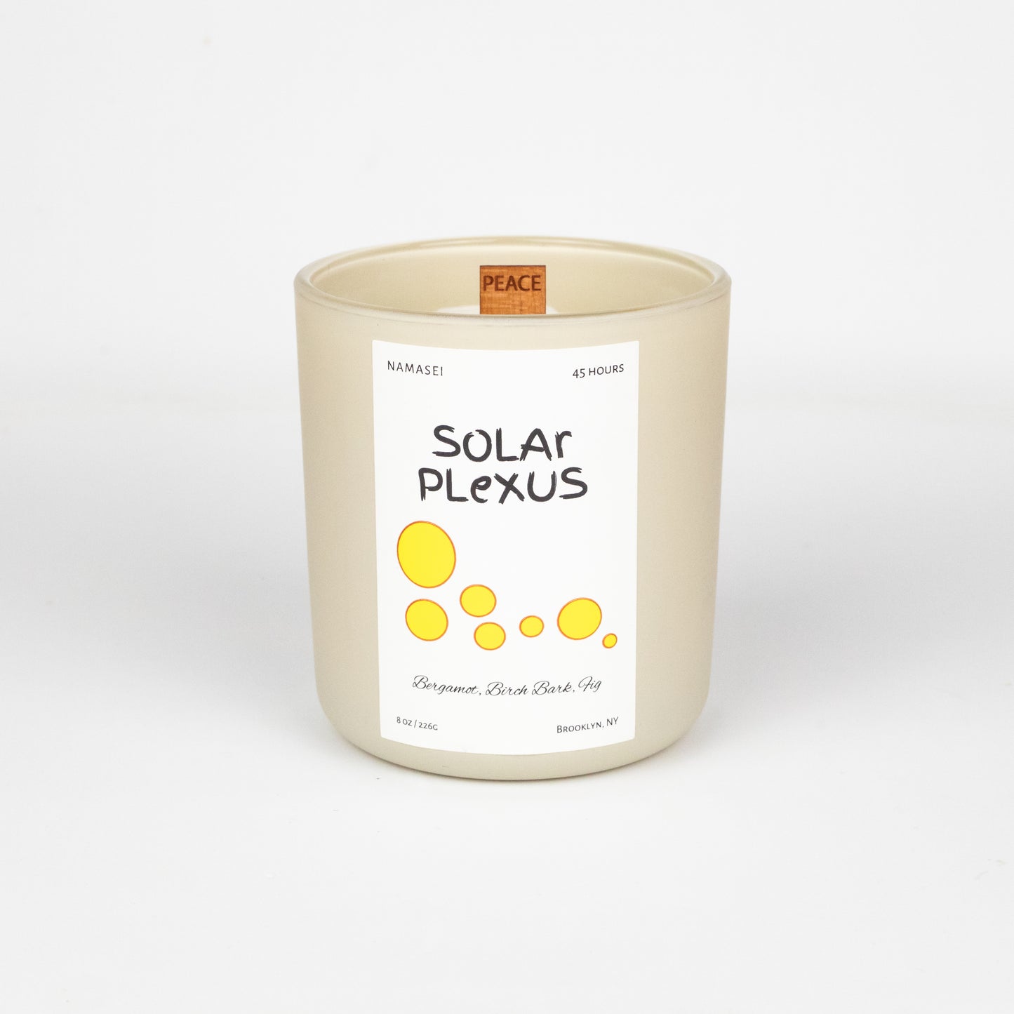 Solar Plexus