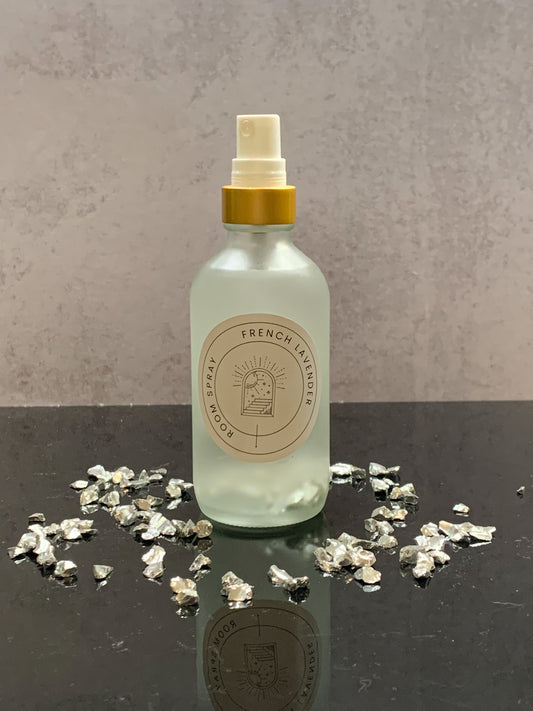Room Spray - French Lavender